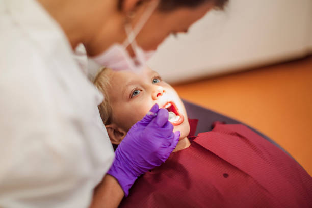 Best Cracked Tooth Emergency Dentist  in Pine Hill, NJ