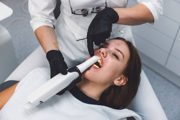 Best Urgent Tooth Repair  in Pine Hill, NJ