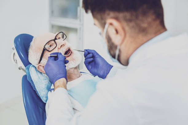 Best Emergency Gum Pain Relief  in Pine Hill, NJ